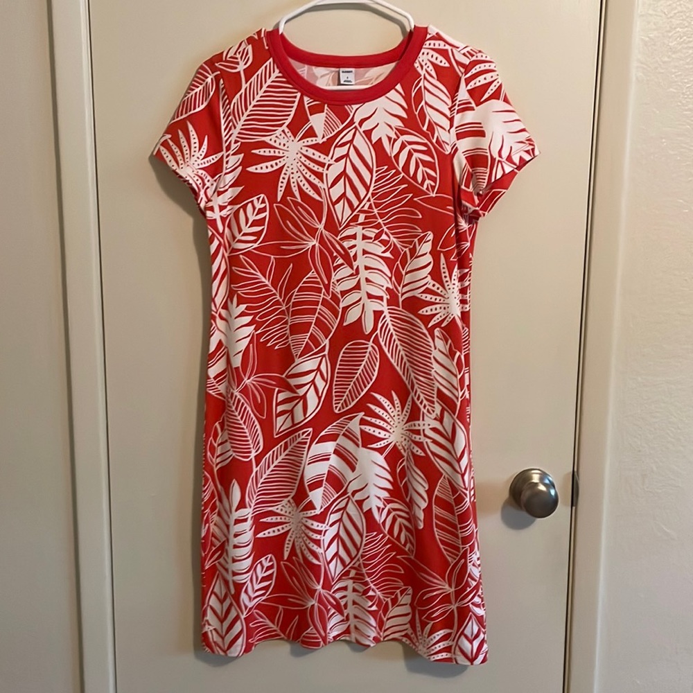 Women’s Dress